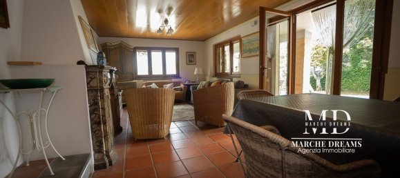11 bedrooms Villa in San Severino Marche, Italy No. 325930 25