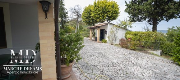 11 bedrooms Villa in San Severino Marche, Italy No. 325930 35