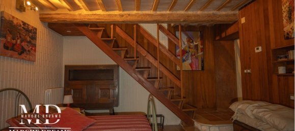 11 bedrooms Villa in San Severino Marche, Italy No. 325930 15