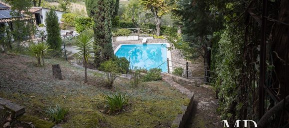 11 bedrooms Villa in San Severino Marche, Italy No. 325930 26