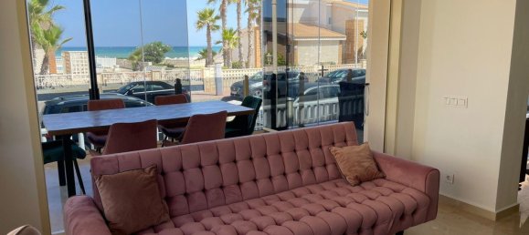 4 bedrooms Apartment in Guardamar del Segura, Spain No. 10615 8