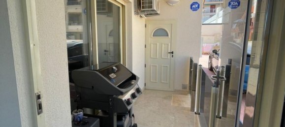 4 bedrooms Apartment in Guardamar del Segura, Spain No. 10615 13