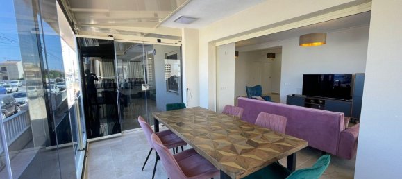 4 bedrooms Apartment in Guardamar del Segura, Spain No. 10615 4
