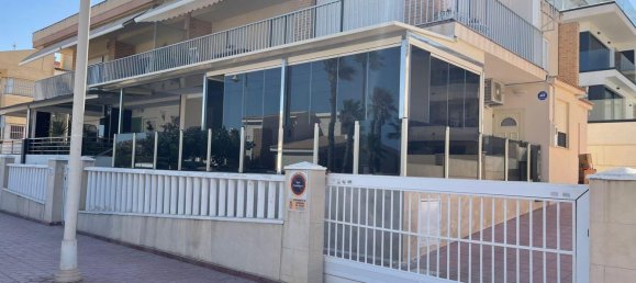 4 bedrooms Apartment in Guardamar del Segura, Spain No. 10615 3