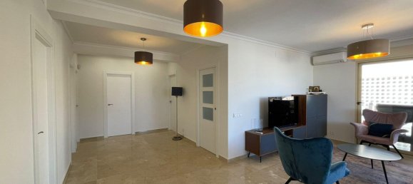 4 bedrooms Apartment in Guardamar del Segura, Spain No. 10615 17