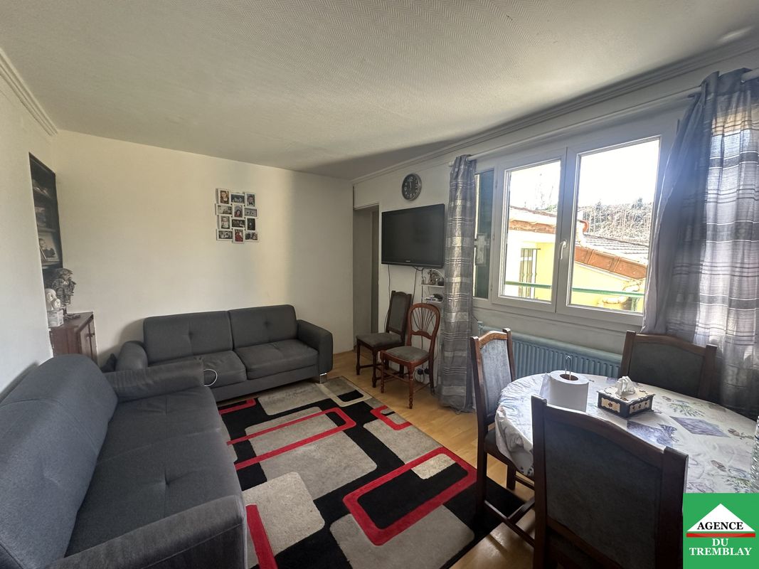 Casa T3 em Champigny-sur-Marne, France N.º 178125