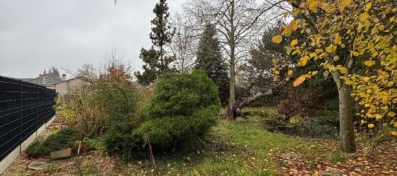 Terreno en Saint-Jean-de-Braye, France 1265 m² No. 40987 3