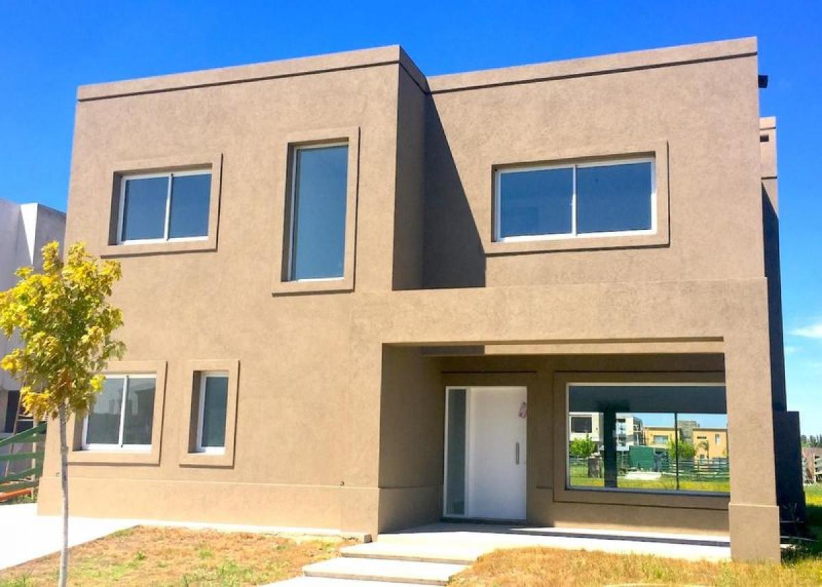 3 Schlafzimmer Haus in Tigre, Argentina, Nr. 54928