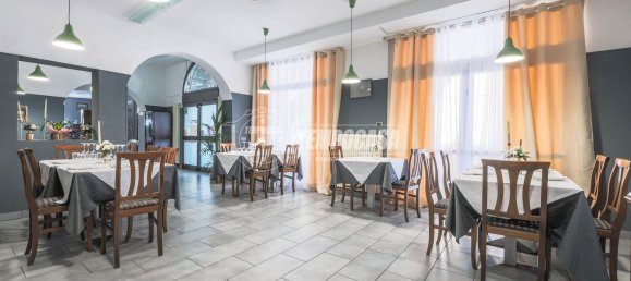 259m² Building in Anzola dell'Emilia, Italy No. 271910 10