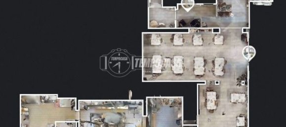 259m² Building in Anzola dell'Emilia, Italy No. 271910 26