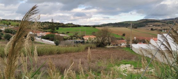 450m² Land in Sobral de Monte Agraco, Portugal No. 84674 3