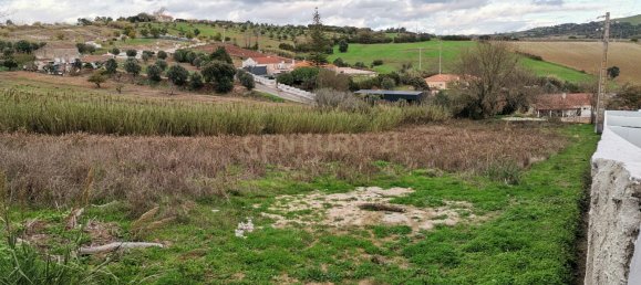 450m² Land in Sobral de Monte Agraco, Portugal No. 84674 4