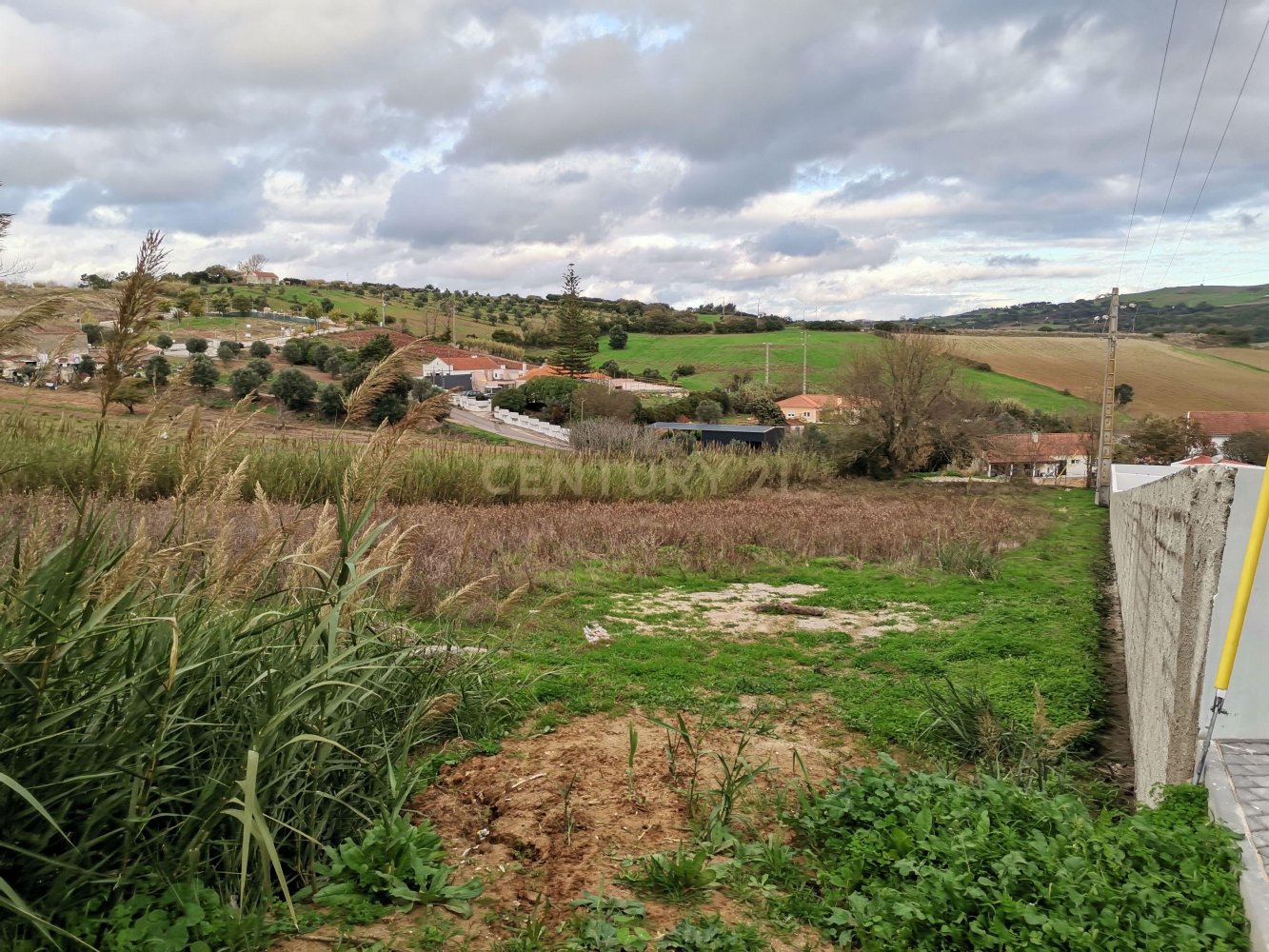 450m² Land in Sobral de Monte Agraco, Portugal No. 84674