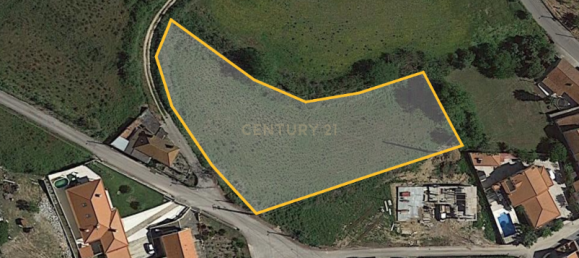 450m² Land in Sobral de Monte Agraco, Portugal No. 84674 2