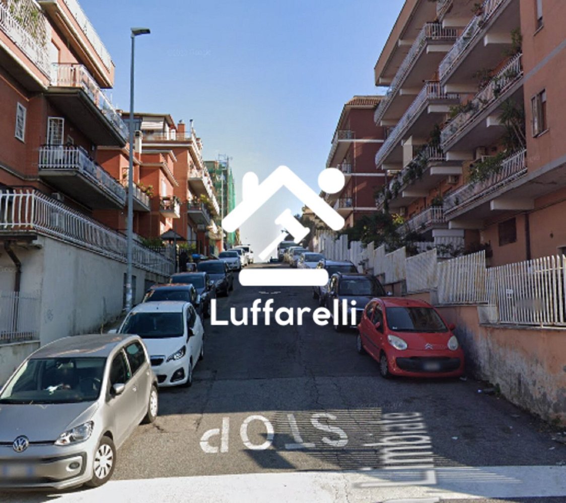 4-Zimmer Wohnung in Rome, Italy, Nr. 200647