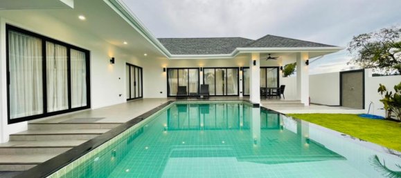 3 bedrooms Cafe / restaurant in Hua Hin, Thailand No. 11415 4