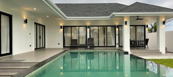 3 bedrooms Cafe / restaurant in Hua Hin, Thailand No. 11415 5