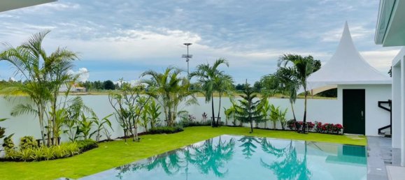 3 bedrooms Cafe / restaurant in Hua Hin, Thailand No. 11415 7