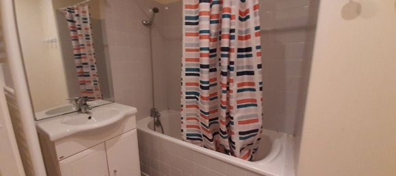 2 غرف نوم شقة في Limoges, France رقم 97653 10