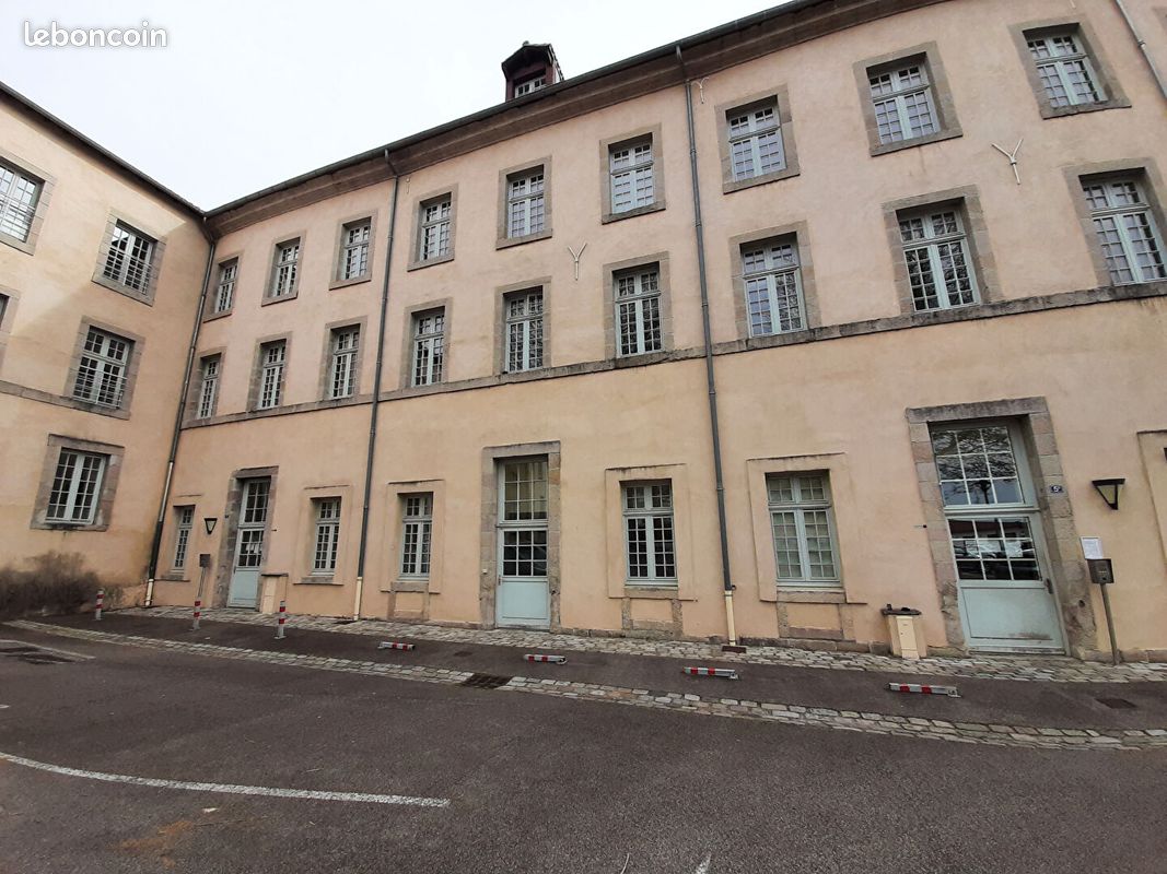 2 غرف نوم شقة في Limoges, France رقم 97653