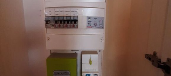 2 غرف نوم شقة في Limoges, France رقم 97653 12