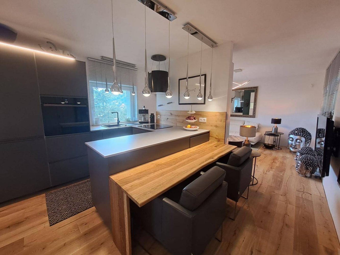 2 rooms House in Hitzendorf, Austria No. 243602