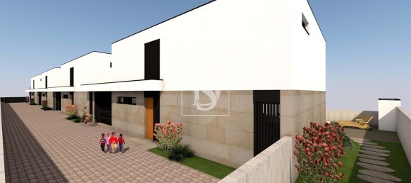 Casa de 3 dormitorios en Barcelos, Portugal No. 170884 2