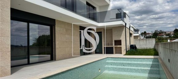 Casa de 3 dormitorios en Barcelos, Portugal No. 170884 11