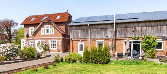 Casa de 12 habitaciónes en Dithmarschen, Germany No. 39389 2