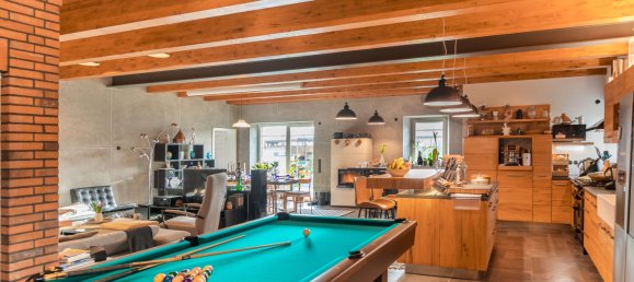 Casa de 12 habitaciónes en Dithmarschen, Germany No. 39389 13