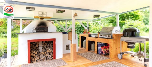 Casa de 12 habitaciónes en Dithmarschen, Germany No. 39389 26