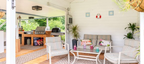 Casa de 12 habitaciónes en Dithmarschen, Germany No. 39389 25