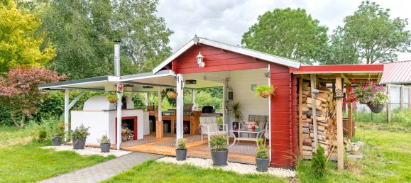 Casa de 12 habitaciónes en Dithmarschen, Germany No. 39389 24