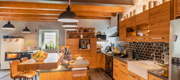 Casa de 12 habitaciónes en Dithmarschen, Germany No. 39389 5