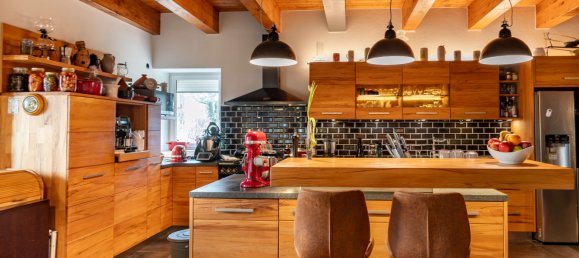 Casa de 12 habitaciónes en Dithmarschen, Germany No. 39389 6