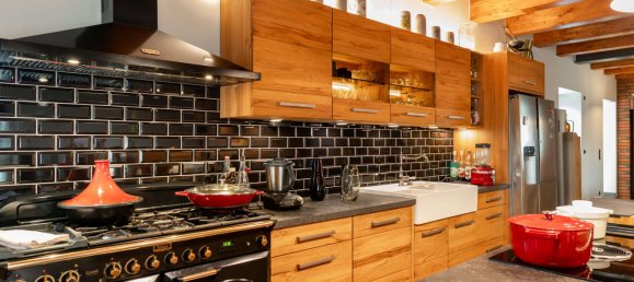 Casa de 12 habitaciónes en Dithmarschen, Germany No. 39389 7