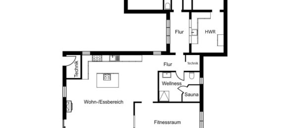 Casa de 12 habitaciónes en Dithmarschen, Germany No. 39389 27