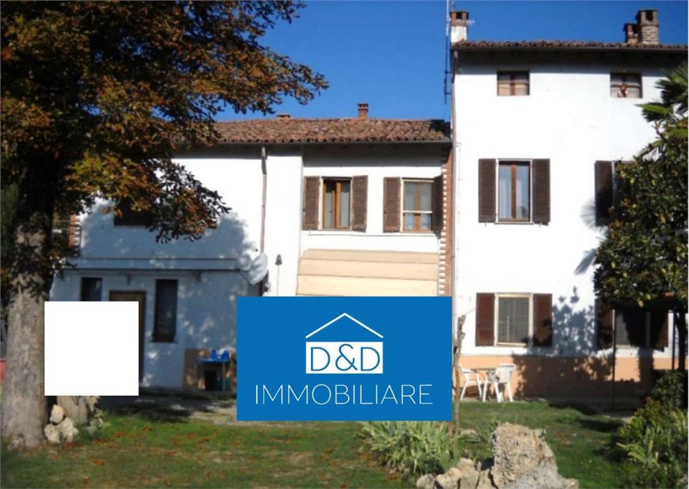 2 rooms House in Alessandria, Italy No. 207184