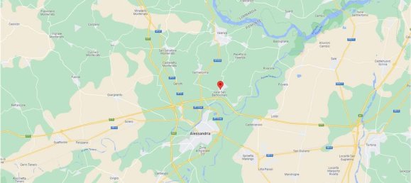 2 rooms House in Alessandria, Italy No. 207184 7