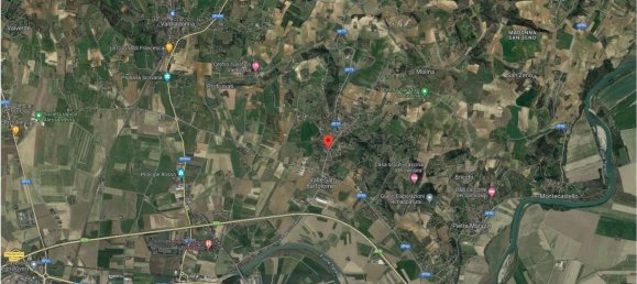 2 rooms House in Alessandria, Italy No. 207184 10