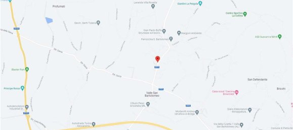 2 rooms House in Alessandria, Italy No. 207184 9