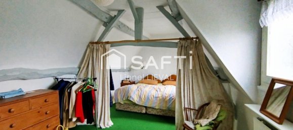 4 bedrooms Villa in Contes, France No. 210659 8