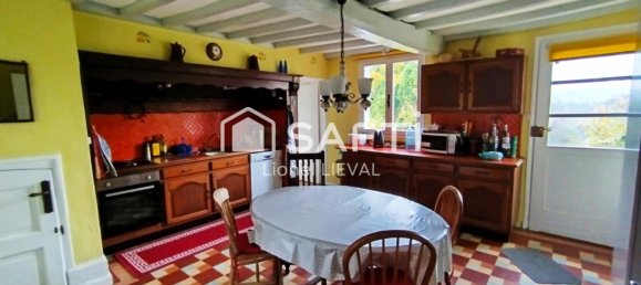 4 bedrooms Villa in Contes, France No. 210659 6