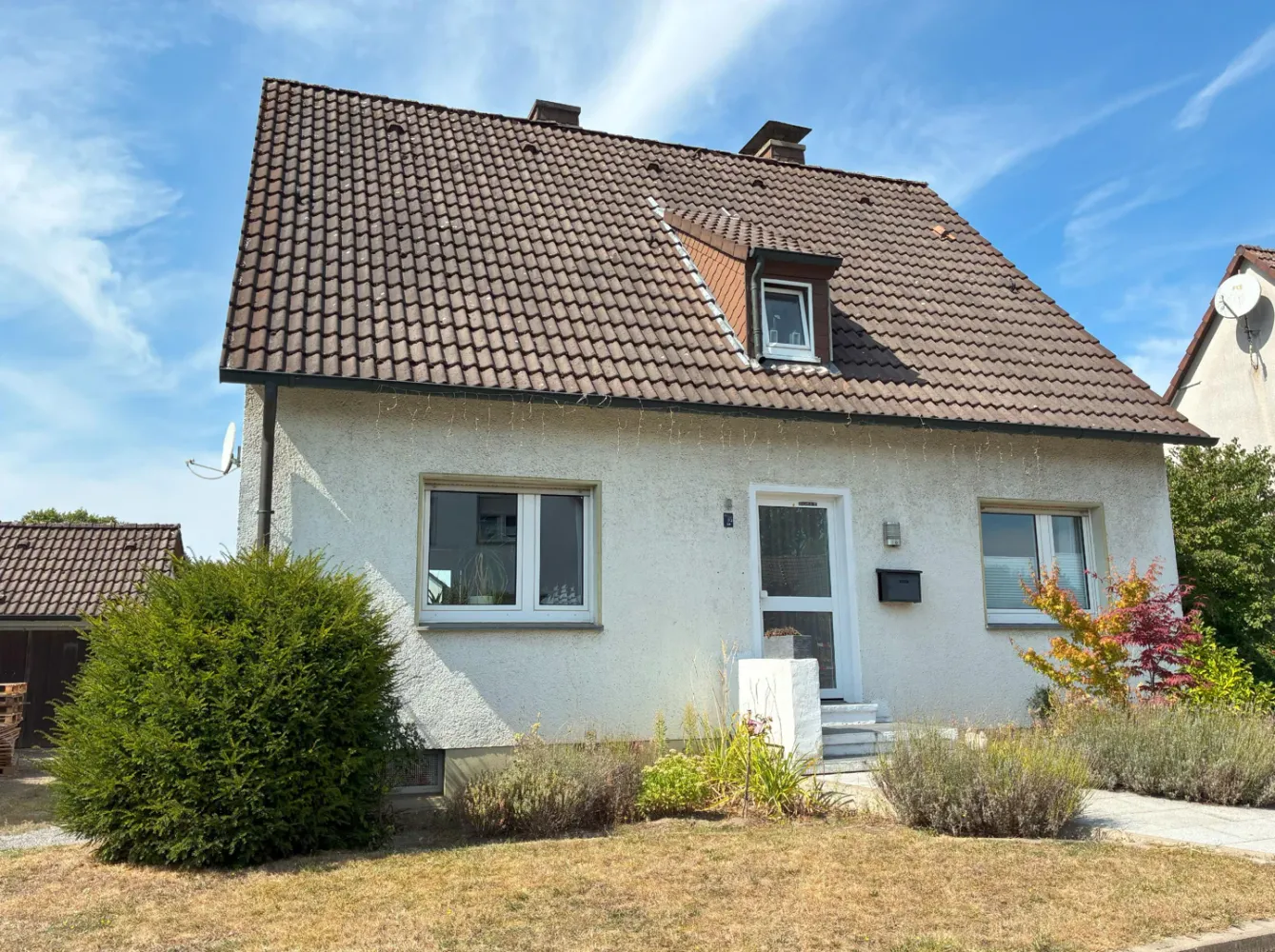 Таунхаус с 3 спальнями в Унна, Германия № 348272