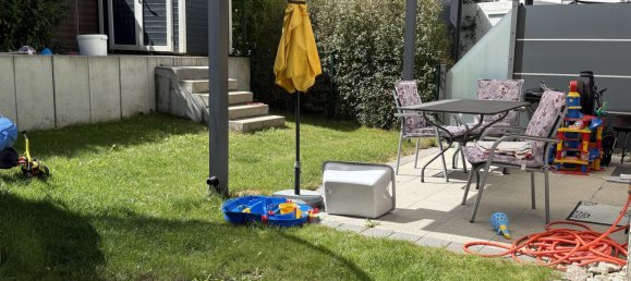 Adosado de 3 dormitorios en Rems-Murr-Kreis, Germany No. 283304 3