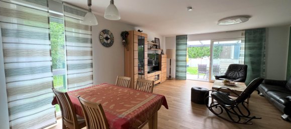 Adosado de 3 dormitorios en Rems-Murr-Kreis, Germany No. 283304 6