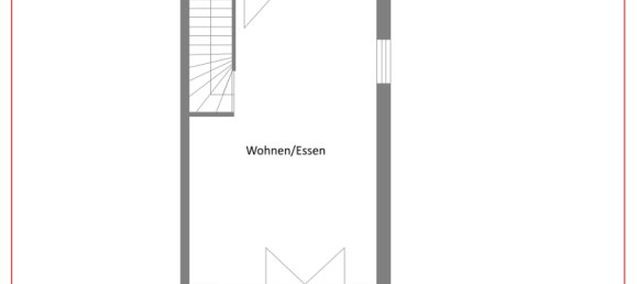 Adosado de 3 dormitorios en Rems-Murr-Kreis, Germany No. 283304 19