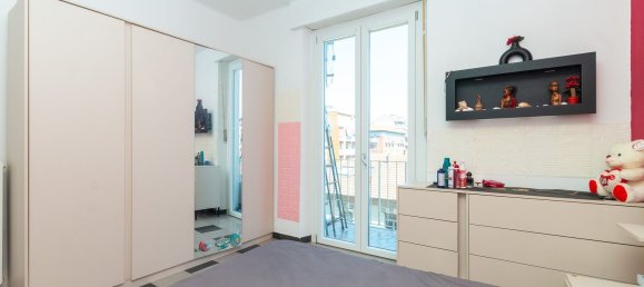 Apartamento de 3 habitaciónes en Turin, Italy No. 301178 18