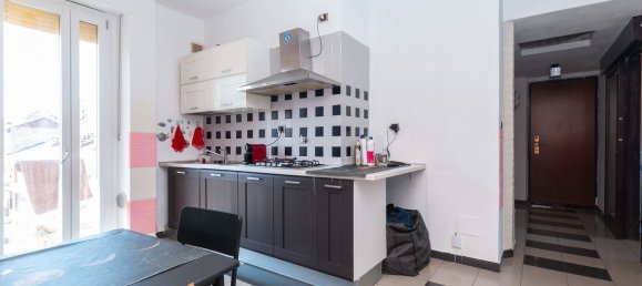 Apartamento de 3 habitaciónes en Turin, Italy No. 301178 13