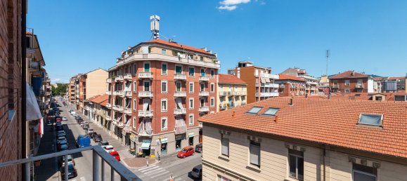 Apartamento de 3 habitaciónes en Turin, Italy No. 301178 37